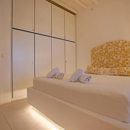 Seablue Villa Houlakia (Mykonos)