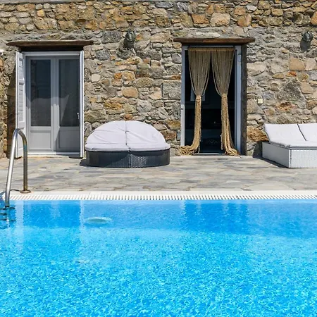 Seablue Villa
