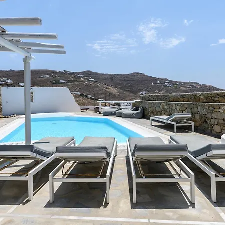 Seablue Houlakia (Mykonos)