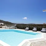 Seablue Houlakia (Mykonos)