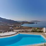 Seablue Βίλα Χουλάκια