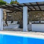 Seablue Villa Houlakia (Mykonos)