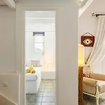 Seablue Villa Houlakia (Mykonos)
