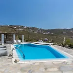 Villa Seablue Houlakia (Mykonos)