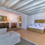Villa Seablue Houlakia (Mykonos)
