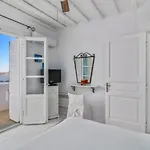 Villa Seablue Houlakia (Mykonos)
