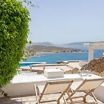 Seablue Villa Houlakia (Mykonos)