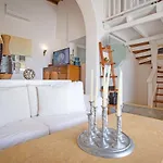 Seablue * Houlakia (Mykonos)