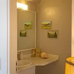 Villa Seablue Houlakia (Mykonos)