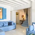 Villa Seablue