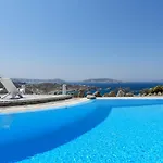 Seablue Villa