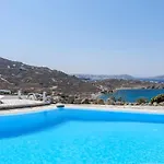 Seablue * Houlakia (Mykonos)