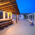 Seablue فيلة Houlakia (Mykonos)