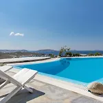 Seablue فيلة Houlakia (Mykonos)
