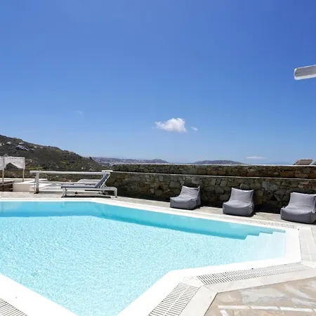 Seablue Houlakia (Mykonos)