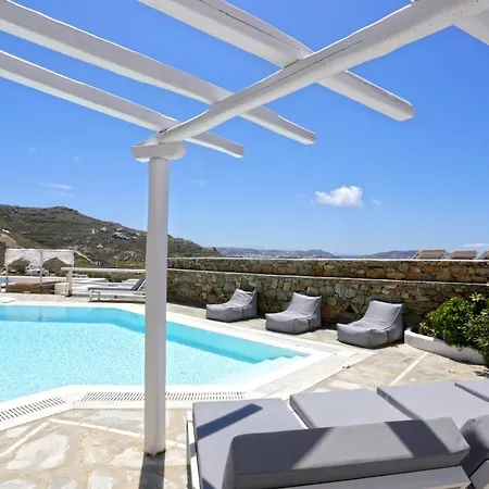 Villa Seablue