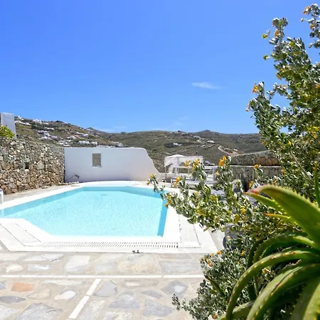 Seablue Villa *