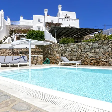 Seablue Villa *