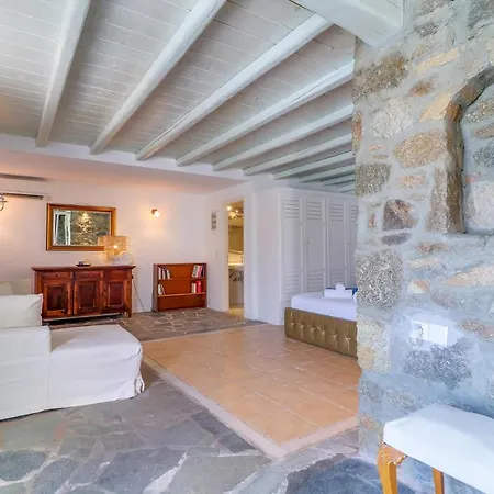 Villa Seablue *