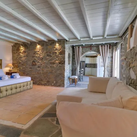 Villa Seablue
