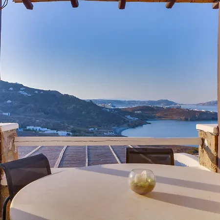 Seablue Villa