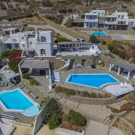 Seablue Houlakia (Mykonos)