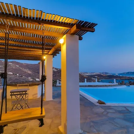 Villa Seablue