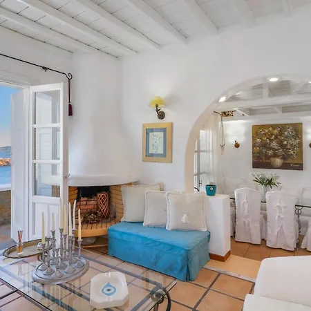 Vila Seablue