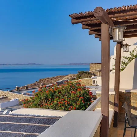 Seablue Villa Houlakia (Mykonos)