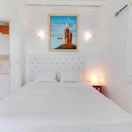 Villa Seablue *