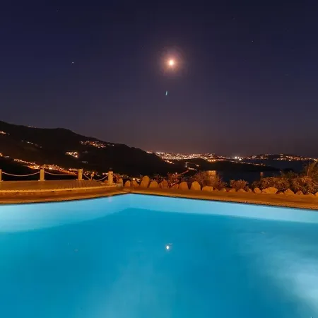 Seablue Villa