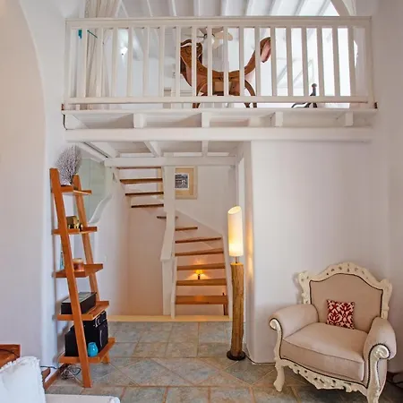 Villa Seablue *