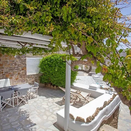Villa Seablue *