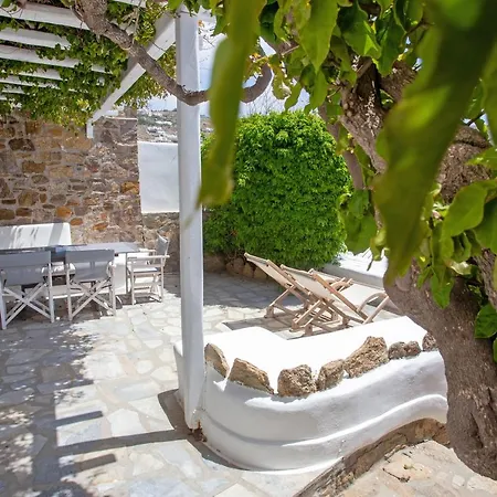 Villa Seablue