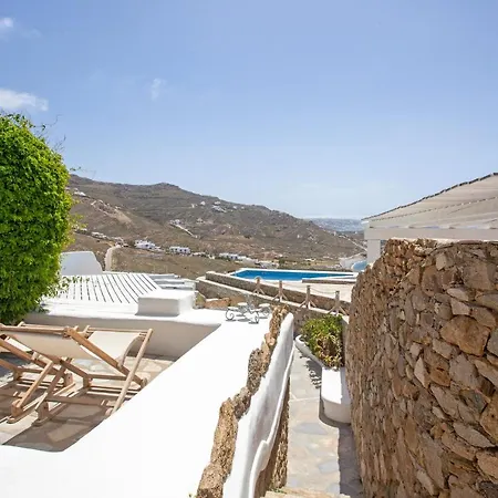 Seablue Villa