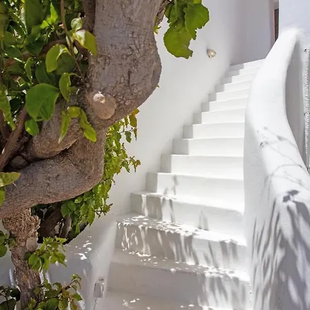 Seablue Villa *