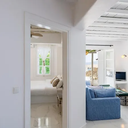 Seablue Vila