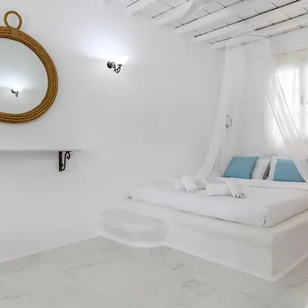 Seablue Villa