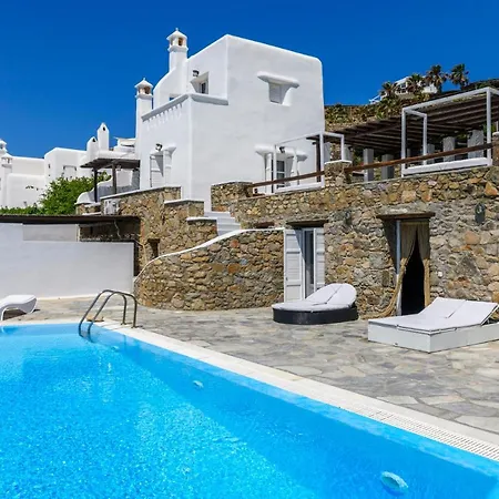 Vila Seablue *