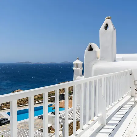 Villa Seablue