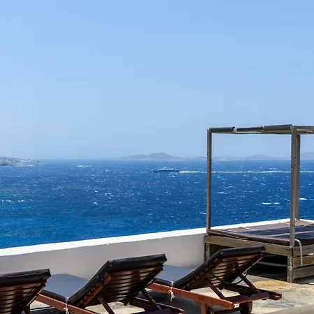 Seablue Villa *