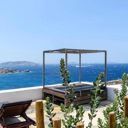 Villa Seablue
