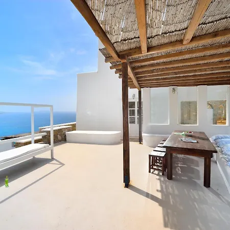 Seablue Villa *