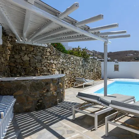 Seablue Vila