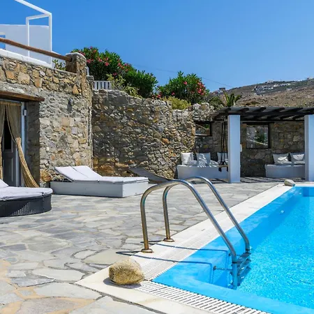 Seablue Villa *