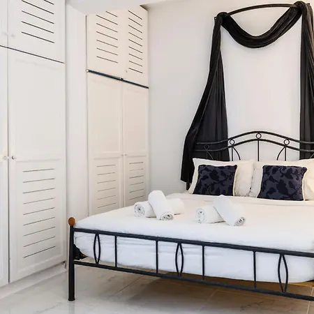 Seablue Villa