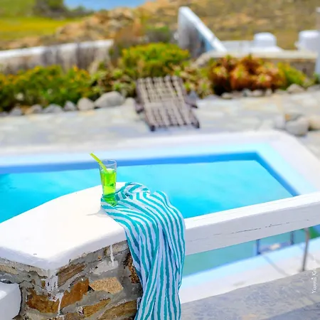 Seablue Vila