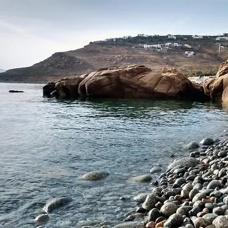 Βίλα Seablue *