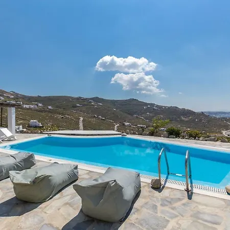 Seablue Villa