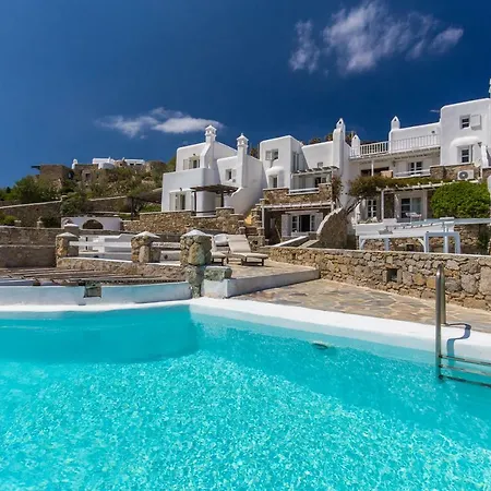 Villa Seablue